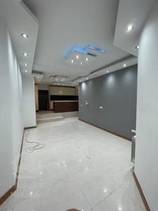 ۷۰ متر فول بازسازی شده در جنت آباد