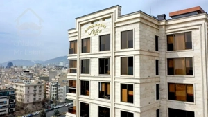 پیش خرید واحد شیک و لوکس در شرق تهران