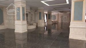 109 متر 2 خواب خوش نقشه و فول امکانات