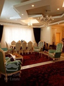 آپارتمان 140 متری تک واحد در کوی امیر