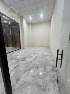 فروش مغازه 39  متری در مرکز خرید رونیکا مال هروی