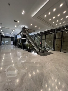 فروش مغازه 16 متری در مرکز خرید رونیکا مال هروی