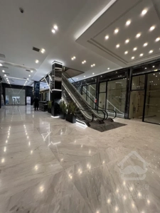 فروش مغازه 23 متری در مرکز خرید رونیکا مال هروی