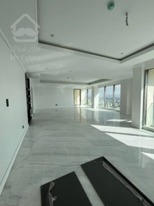 فروش آپارتمان 250 متری مدرن نیاوران