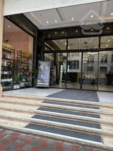 فروش مغازه 20متری با اقساط 12ماهه در رونیکا مال هروی