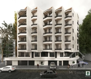 پیش فروش آپارتمان از 110 متر تا 190 متر فول امکانات گلسار رشت