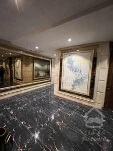 شروع پیش فروش آپارتمان لوکس و مدرن  رونیکا پالاس نیایش در غرب تهران با امکانات فول هتلینگ