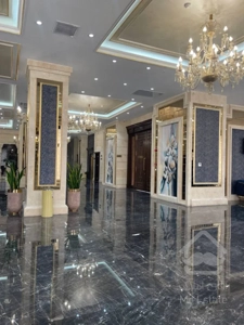 پیش فروش آپارتمان ۱۲۵ متری فول هتلینگ دو خواب در نارمک