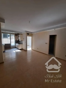 ۸۰ متر فول رو به آفتاب در سازمان برنامه