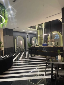 فروش ویژه واحد شیک رونیکاپالاس در دردشت