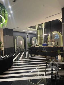 پیش فروش رونیکا پالاس دردشت ، امکانات فوق العاده در لابی و شهرک