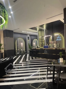 پیش فروش برج رونیکا پالاس نیایش / اقساطی