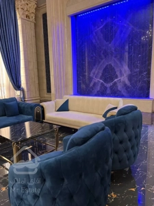 پیش فروش 125 متر رونیکا پالاس دردشت با امکانات  فوق العاده در شرق تهران