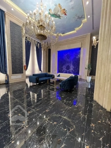 پیش فروش آپارتمان 122 متری فول امکانات در رونیکا پالاس دردشت