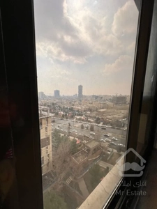 پیش فروش 125 متر رونیکا پالاس نارمک با امکانات بینظیر در شرق تهران