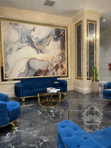 پیش فروش آپارتمان 121 متری لوکس دو خواب در رونیکا پالاس دردشت