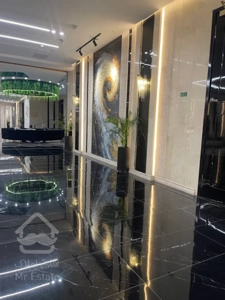 پیش فروش آپارتمان مدرن دو خواب در سردار جنگل شمالی