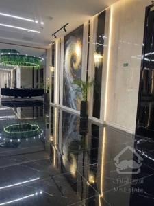 پیش فروش آپارتمان 129 متری فول هتلینگ دو خواب در نارمک