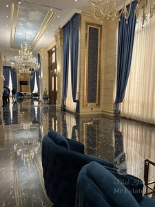 ویو عالی از سه جهت در رونیکا پالاس لاله با شرایط پرداخت استثنائی