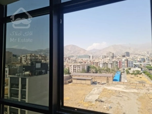 فروش واحد اداری در پونک / فلت و با امکان دسترسی 24 ساعته به آفیس