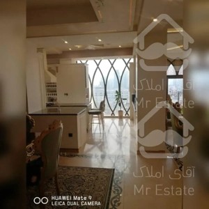 375 متر کلنگی در نیاوران