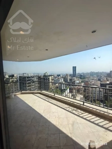 فروش آپارتمان 203 متری مناسب سرمایه گذاری نیاوران