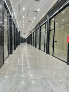 فروش مغازه در مرکز خرید رونیکا مال هروی