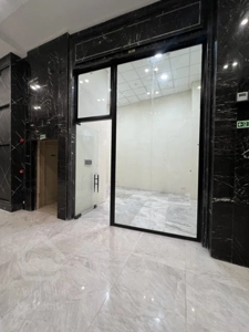 اجاره مغازه 23متری در مرکز خریدرونیکا مال  هروی