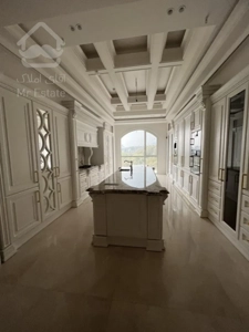 اقدسیه گلستان شمالی 251 متر نوساز ویو باغ های کاخ رضا شاه