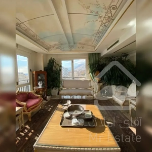 خرید کلنگی 500 متری 2 کله در جمشیدیه زیر قیمت