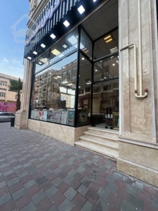 اجاره مغازه 19 متری در مرکز خرید رونیکا مال هروی