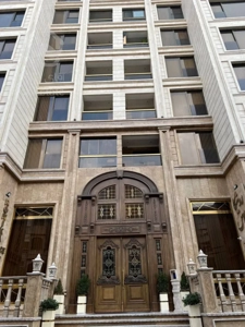 •رونیکا پالاس دردشت؛شهرکی به وسعت۶۰۰۰انتخاب مطمئن/121متر دو خواب بصورت اقساط