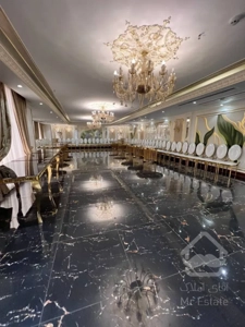 پیش فروش 121 متر رونیکا پالاس دردشت در بهترین لوکیشن شرق تهران