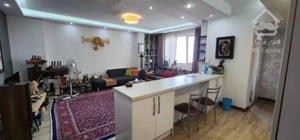 ۸۰متر/سالن پرده خور جنوبی/غرق در نور