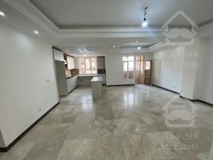 ۸۵متر*سالن پرده خور*بدون پرتی*تاپ لوکیشن