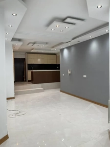 ۸۰ متر فول رو به آفتاب در جنت آباد