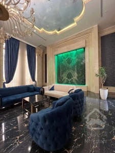 پیش فروش 128 متر رونیکا پالاس دردشت با بهترین متریال در تاپ لوکیشن شرق تهران