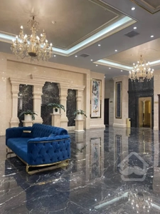 پیش فروش آپارتمان 116 متری فول هتلینگ دو خواب در سوهانک