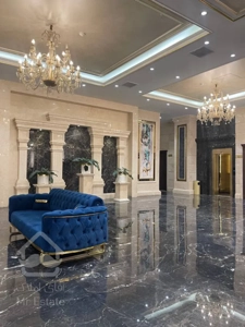 پیش فروش آپارتمان 79 متری لوکس دو خواب در رونیکا پالاس نیایش