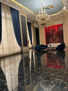 پیش فروش رونیکا پالاس نیایش /فول هتلینگ در تاپ لوکیشن غرب