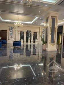 55 الی 105 متر فول امکانات