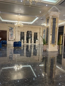 پیش فروش آپارتمان 122 متری فول هتلینگ در رونیکا پالاس دردشت