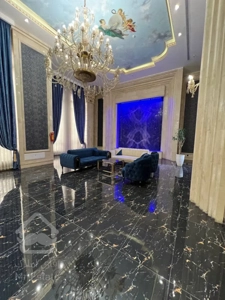 پیش فروش 124 متر مسکونی در برج های مدرن و خاص دردشت با امکانات فول هتلینگ