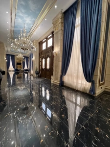 پیش فروش آپارتمان 55 متری یک خواب لاکچری در سردار جنگل شمالی