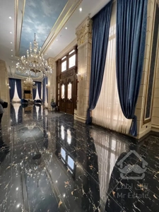 پیش فروش 55 متر رونیکا پالاس نیایش / فول امکانات در سردار جنگل شمال