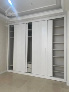 پیش فروش پروژه 121 متر مسکونی دردشت / متریال عالی / بزرگراه رسالت