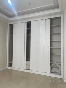 پیش فروش واحدهای مسکونی  در شرق تهران / در متراژ متنوع /رونیکاپالاس دردشت