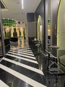 پیش فروش از برند معتبر رونیکاپالاس نیایش/90 متری 2 خواب/ دنج