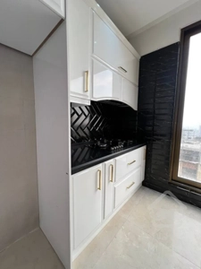 پیش فروش83 متر رونیکا پالاس نیایش ، با امکانات عالی در غرب تهران