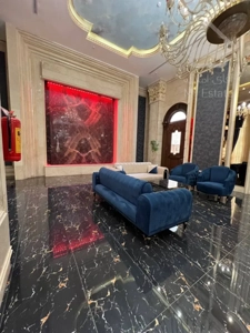 پیش فروش آپارتمان 105 متری لوکس دو خواب در سردار جنگل شمالی،سبکی نو از زندگی لوکس شهری